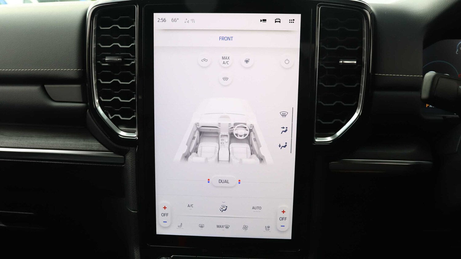 Used Ford Ranger for sale - 76156322: Photo 33