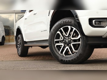 Used Ford Ranger for sale - 76156322: Photo 3