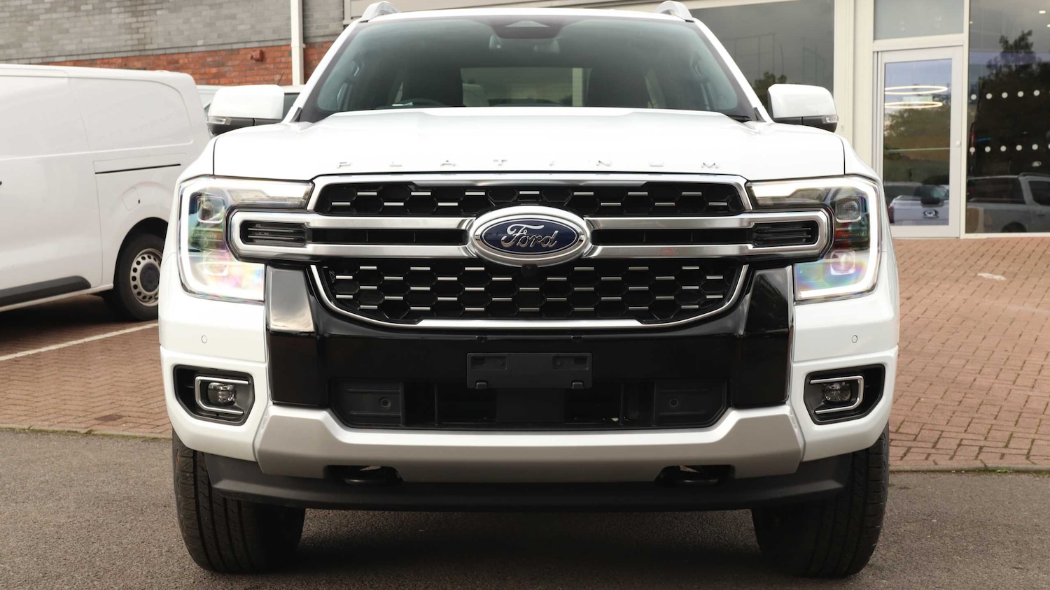 Used Ford Ranger for sale - 76156322: Photo 5