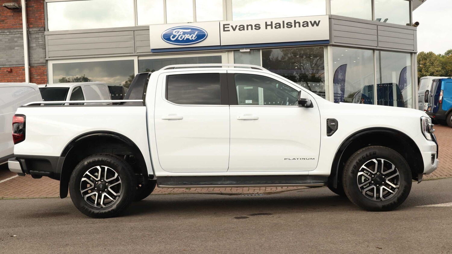 Used Ford Ranger for sale - 76156322: Photo 6