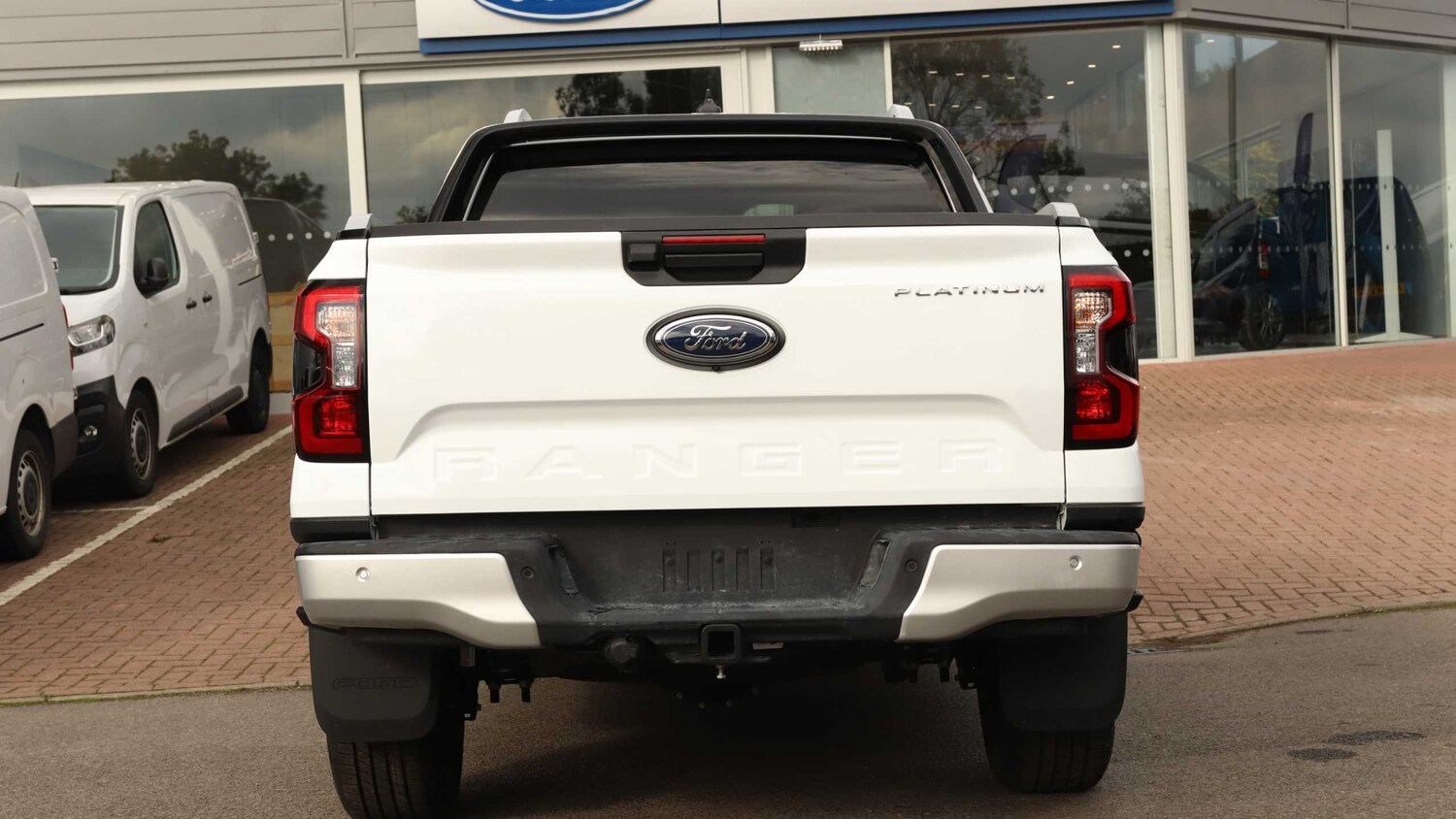 Used Ford Ranger for sale - 76156322: Photo 7