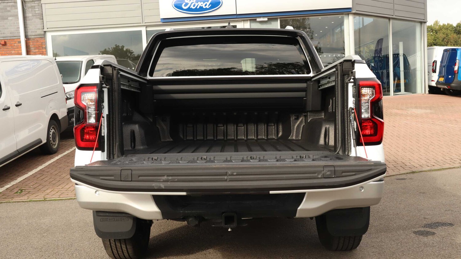 Used Ford Ranger for sale - 76156322: Photo 8