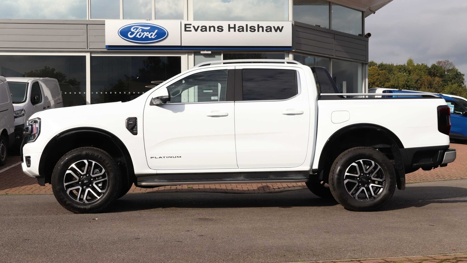 Used Ford Ranger for sale - 76156322: Photo 9