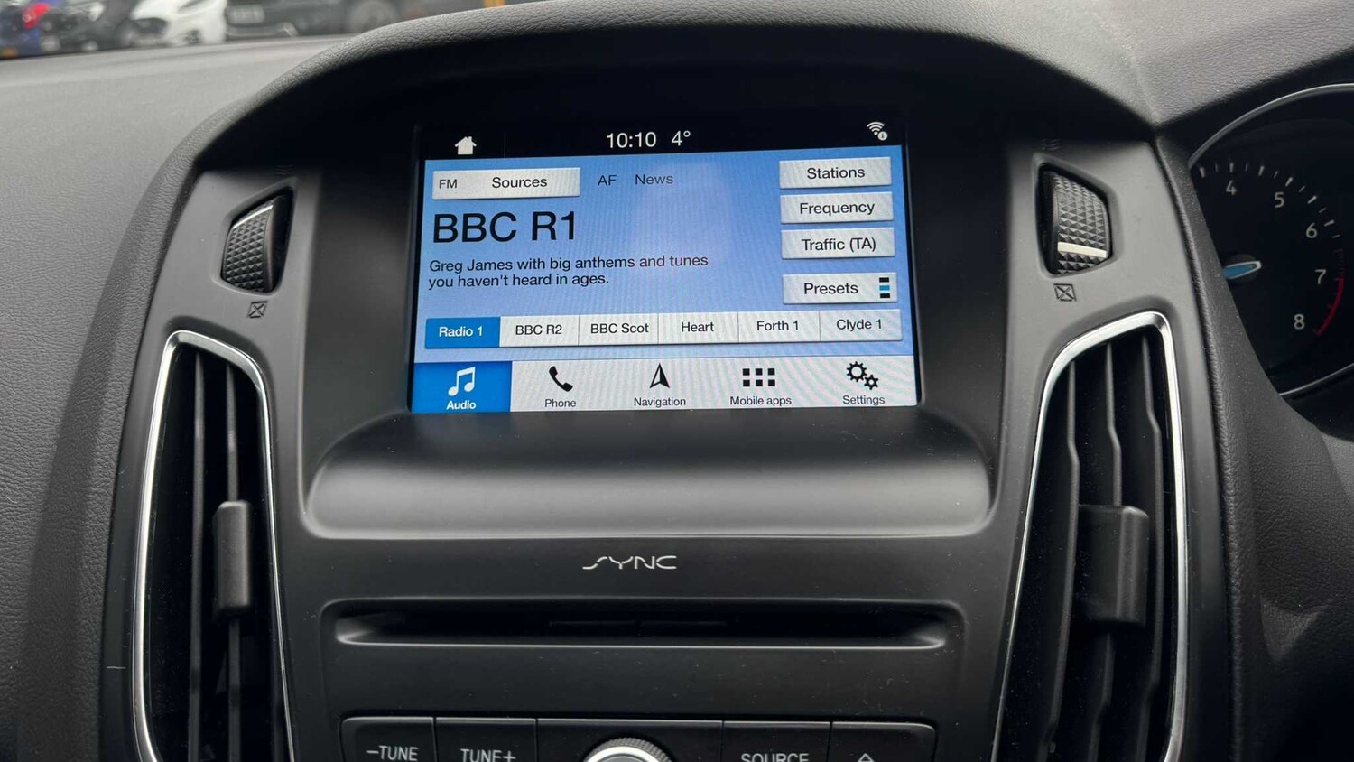 Used Ford Focus 2018 for sale - 77553035: Photo 11