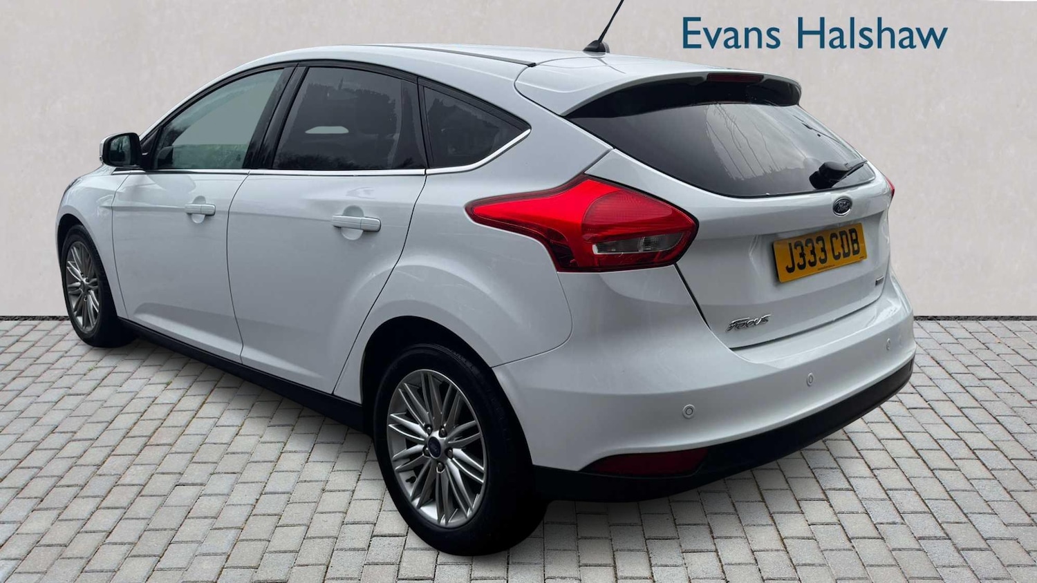 Used Ford Focus 2018 for sale - 77553035: Photo 2