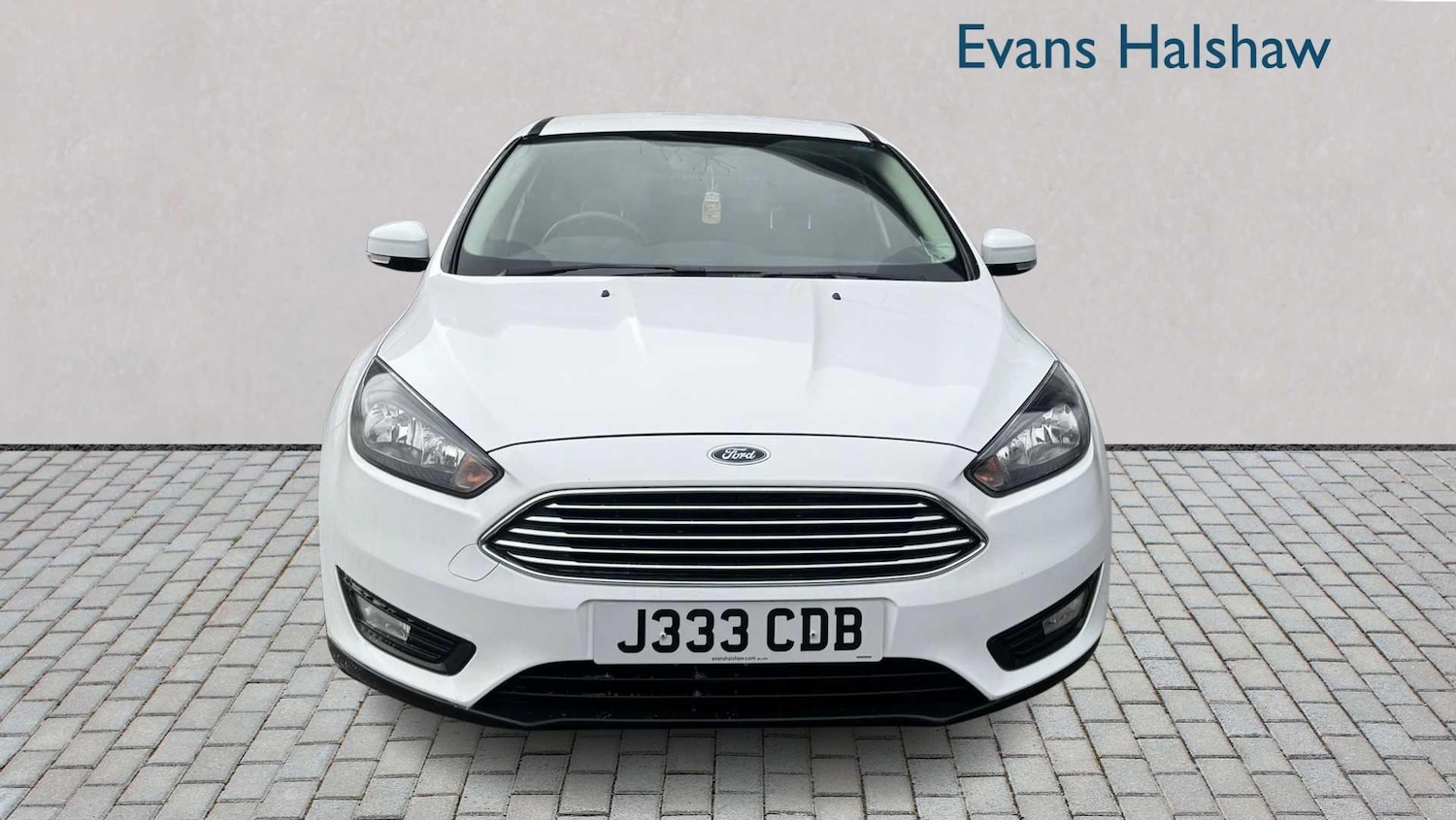 Used Ford Focus 2018 for sale - 77553035: Photo 3