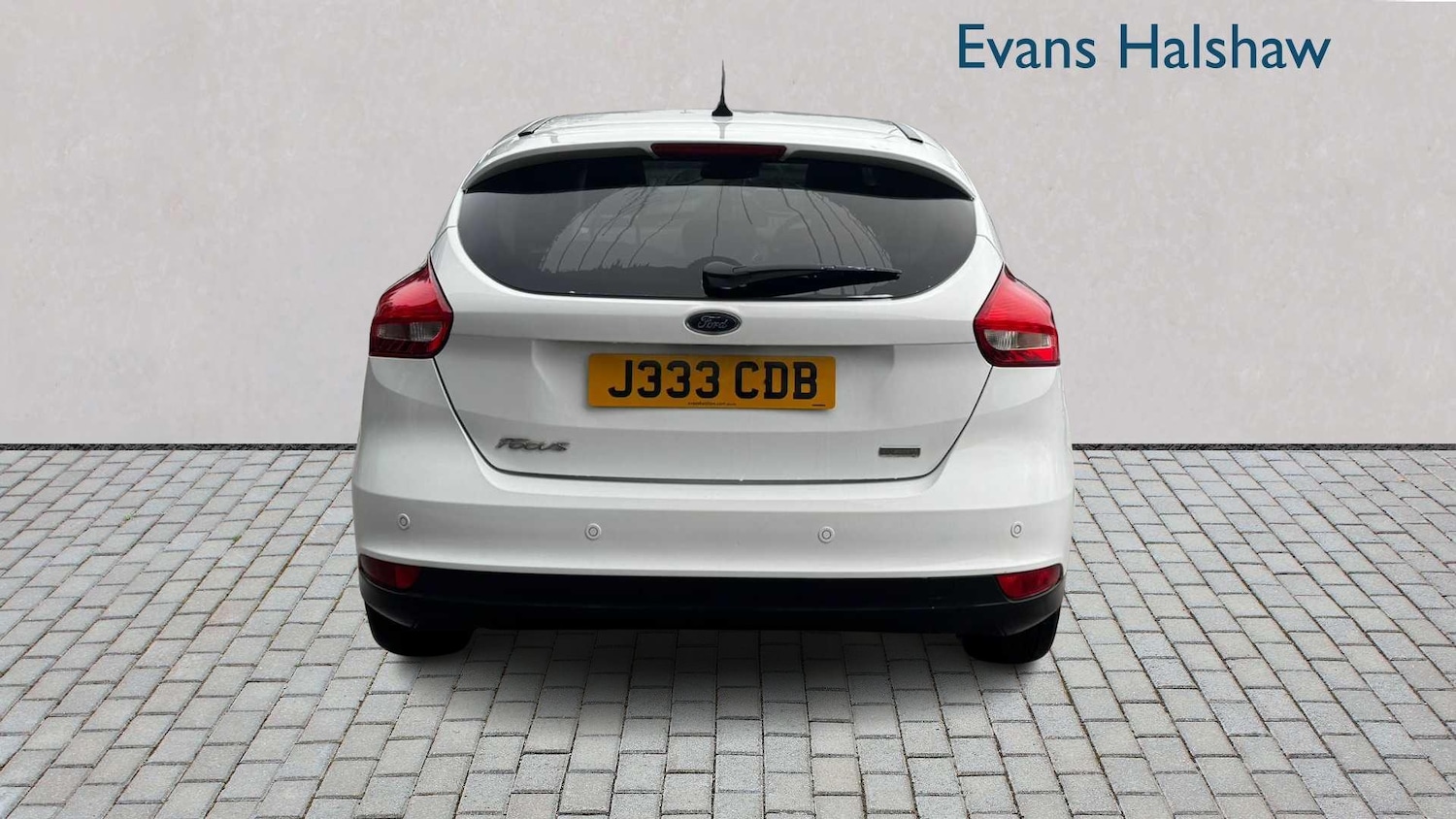 Used Ford Focus 2018 for sale - 77553035: Photo 6