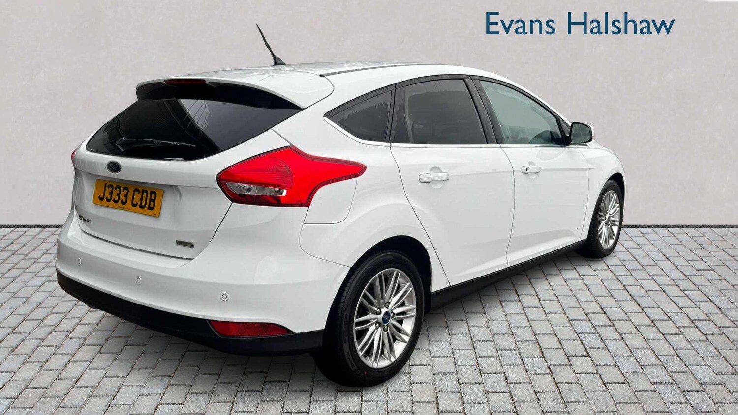 Used Ford Focus 2018 for sale - 77553035: Photo 7
