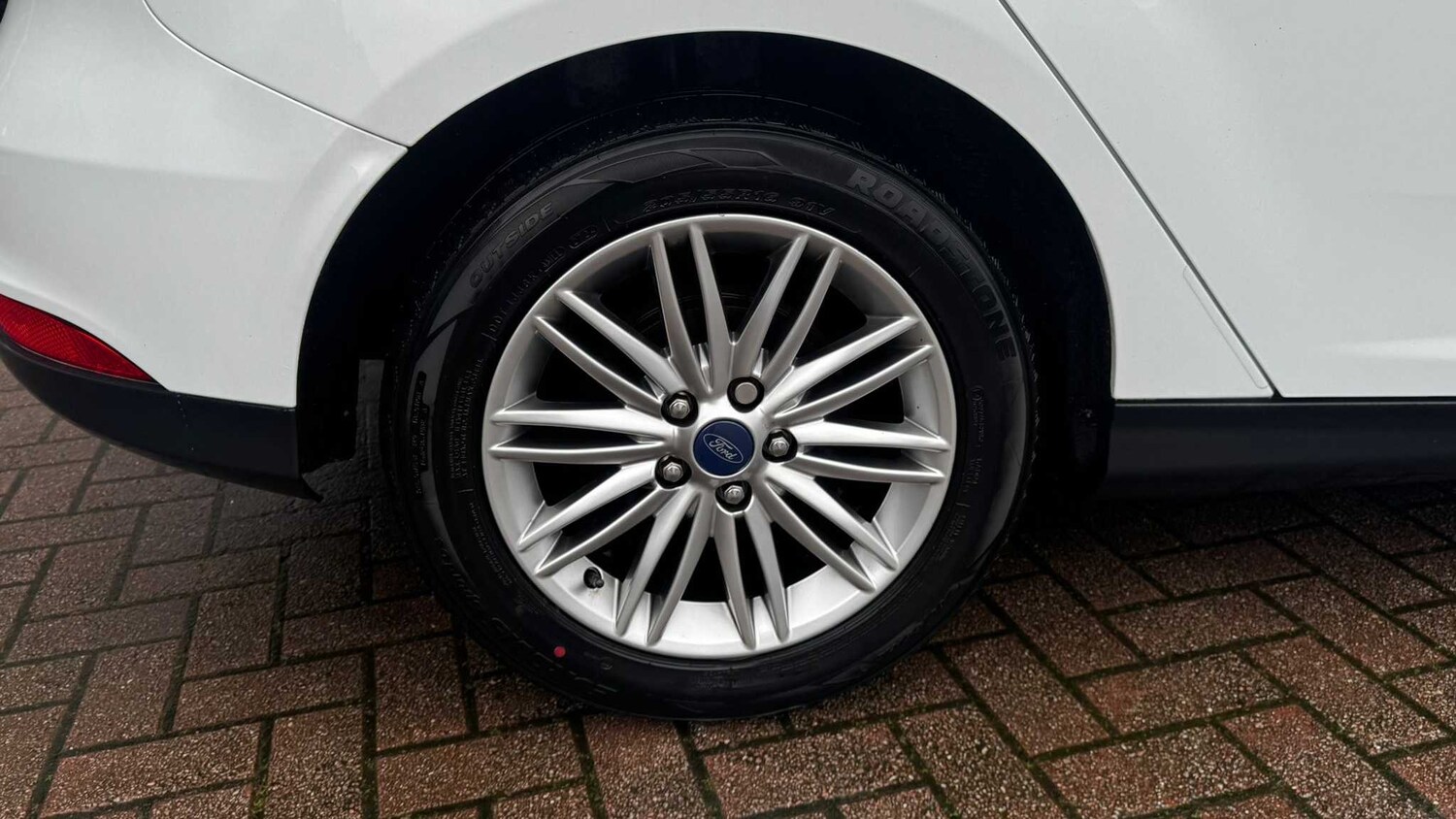 Used Ford Focus 2018 for sale - 77553035: Photo 8