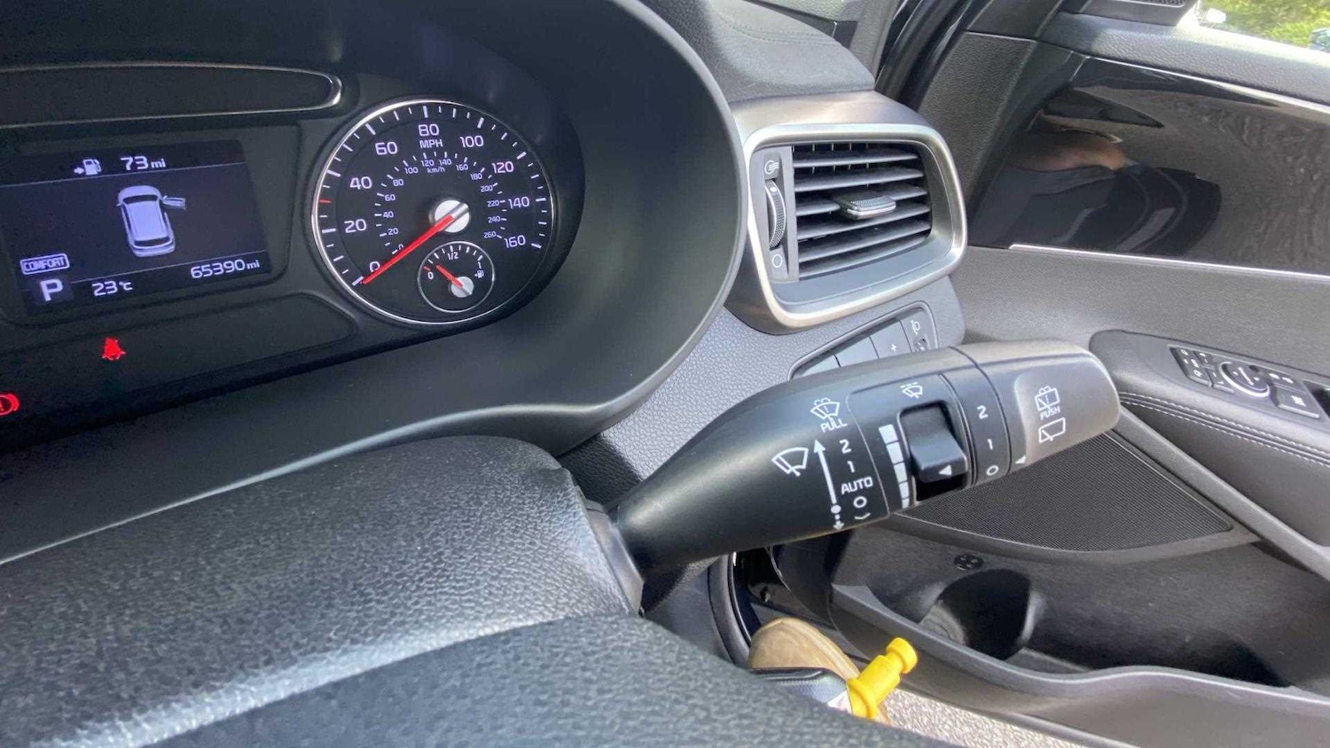 Vehicle 32