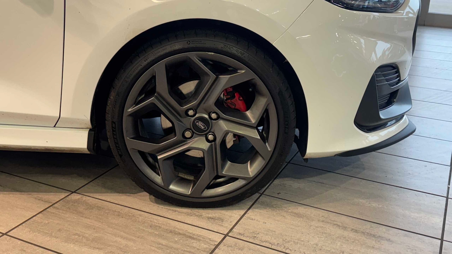 Used Ford Fiesta 2023 for sale - 77044165: Photo 10