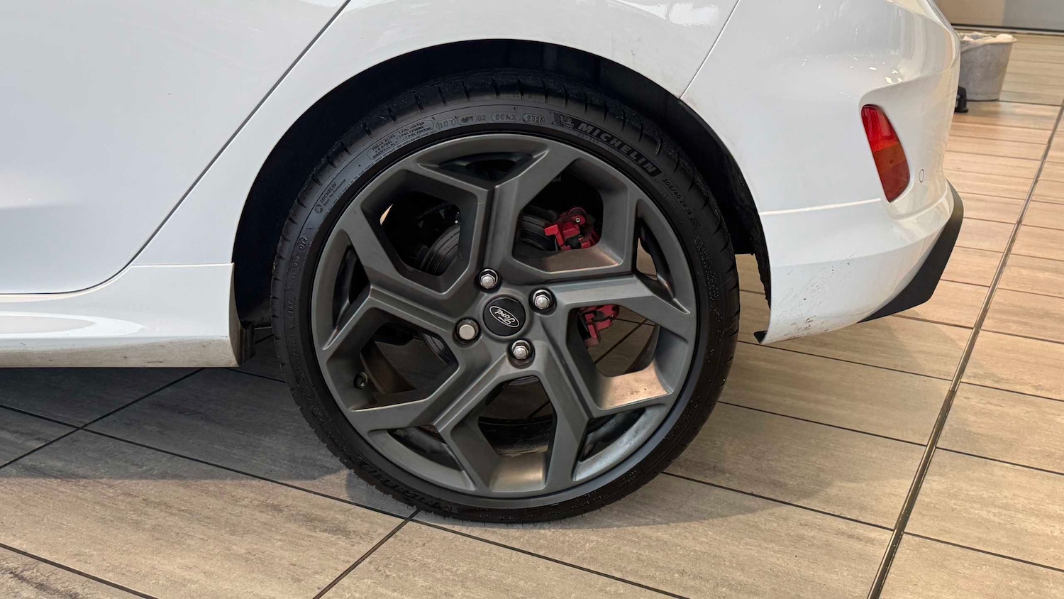 Used Ford Fiesta 2023 for sale - 77044165: Photo 11