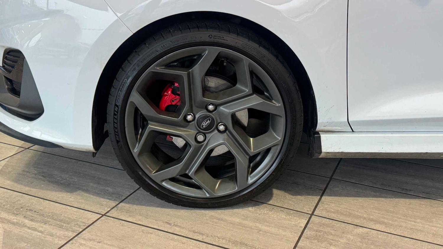 Used Ford Fiesta 2023 for sale - 77044165: Photo 12