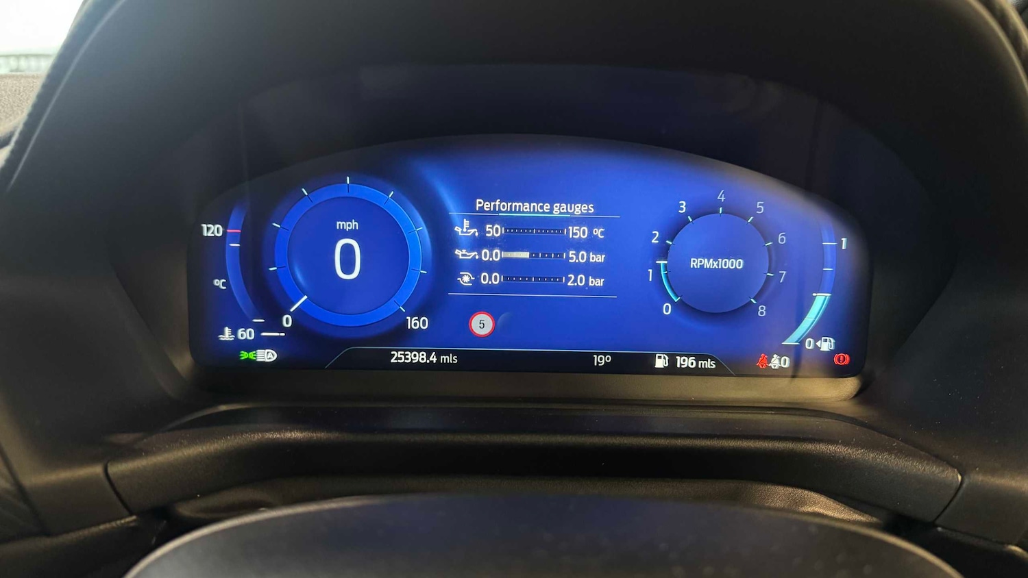 Used Ford Fiesta 2023 for sale - 77044165: Photo 14