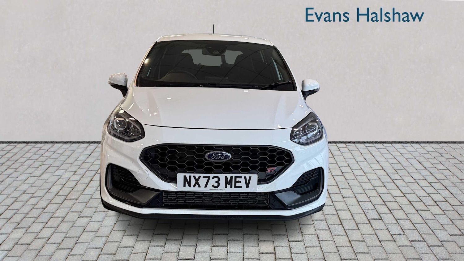 Used Ford Fiesta 2023 for sale - 77044165: Photo 2