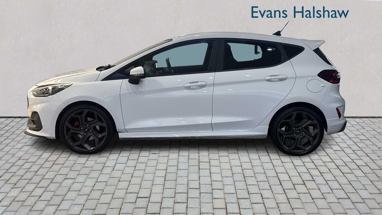 Used Ford Fiesta 2023 for sale - 77044165: Photo 4