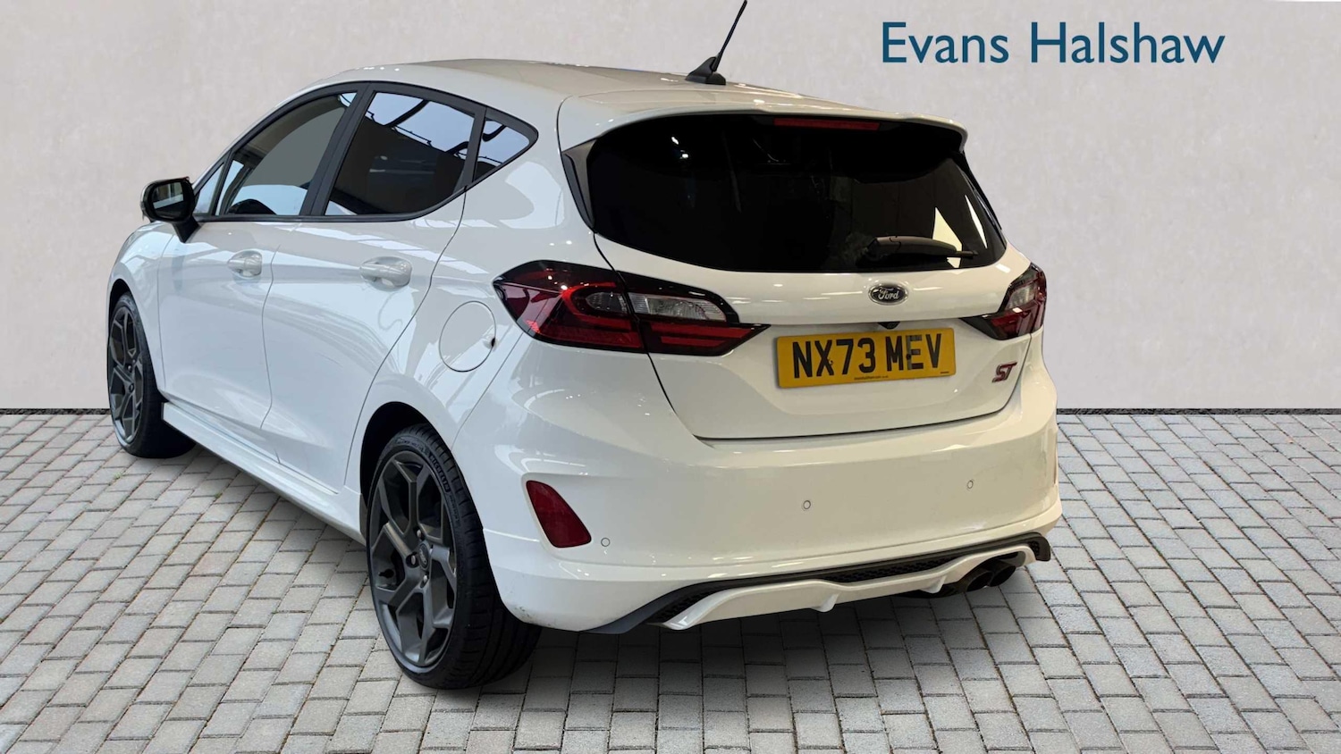 Used Ford Fiesta 2023 for sale - 77044165: Photo 5