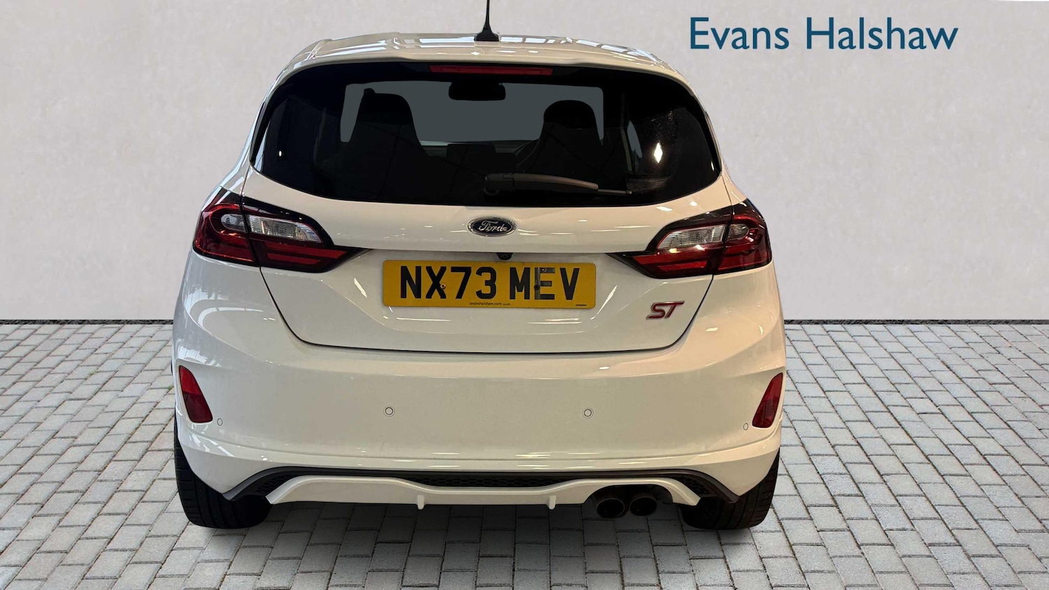 Used Ford Fiesta 2023 for sale - 77044165: Photo 6