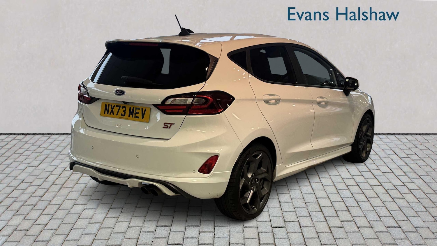 Used Ford Fiesta 2023 for sale - 77044165: Photo 7