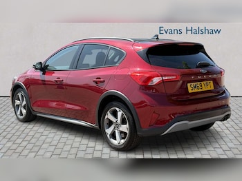 Used Ford Focus 2020 for sale - 79306534: Photo