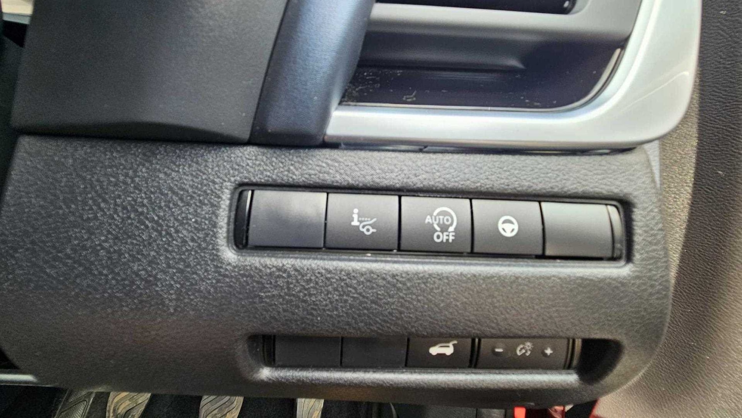 Vehicle 34