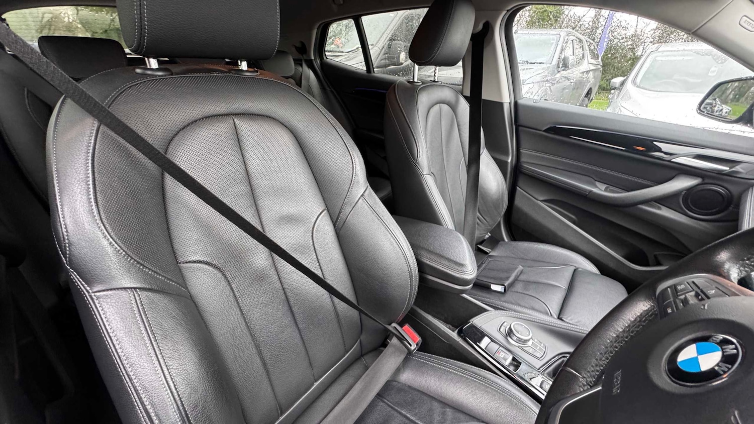 Used BMW X2 2018 for sale - 77726860: Photo 10