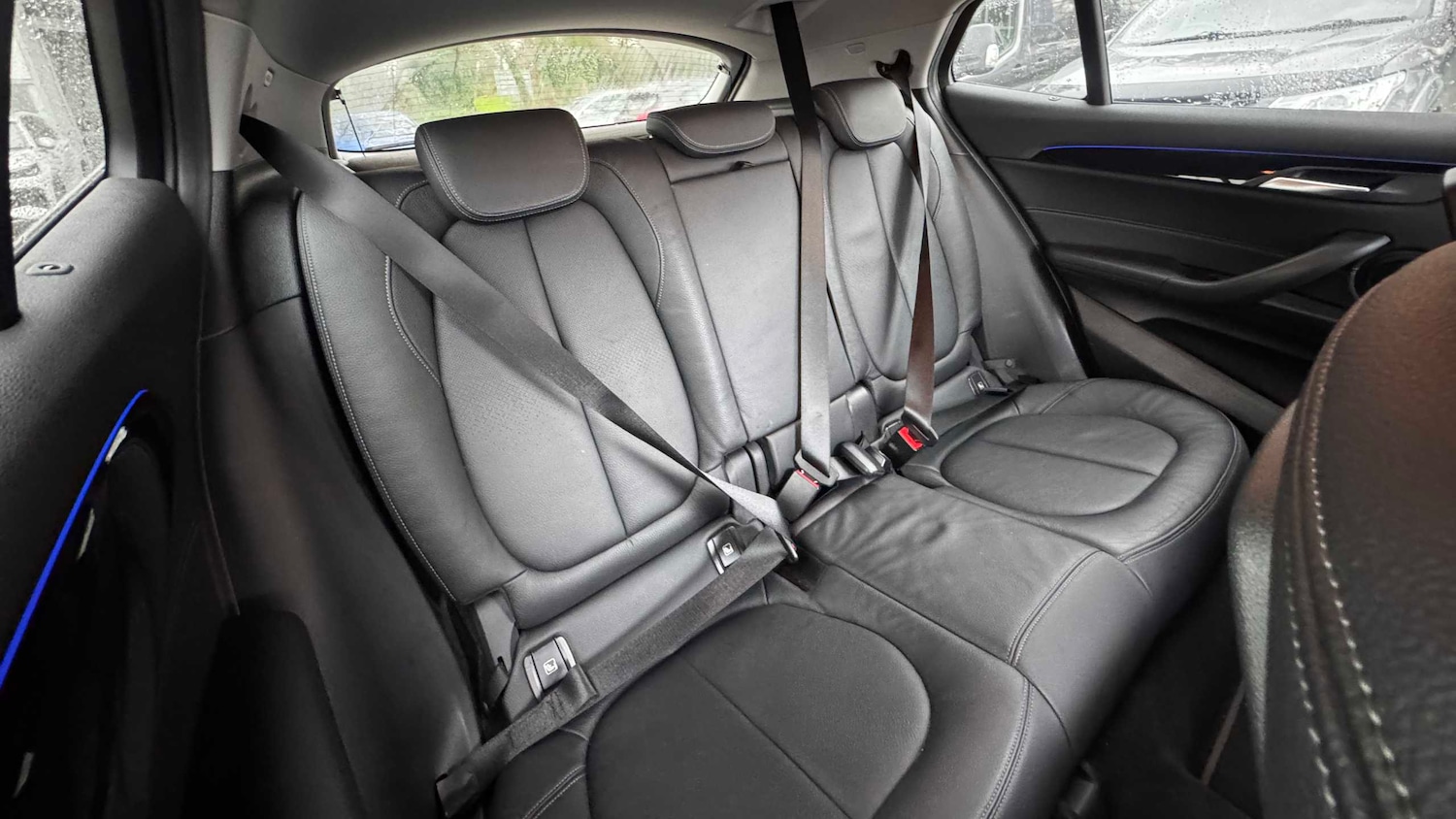 Used BMW X2 2018 for sale - 77726860: Photo 11