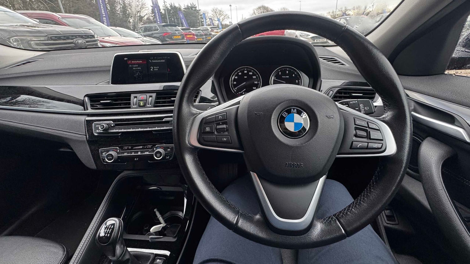 Used BMW X2 2018 for sale - 77726860: Photo 12
