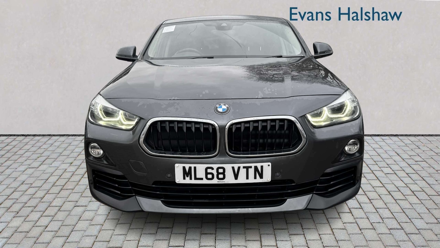 Used BMW X2 2018 for sale - 77726860: Photo 2