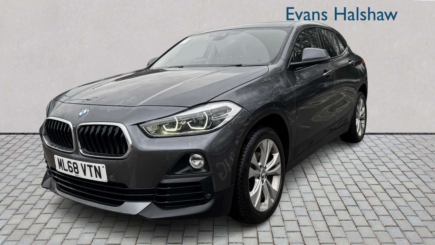 Used BMW X2 2018 for sale - 77726860: Photo 3