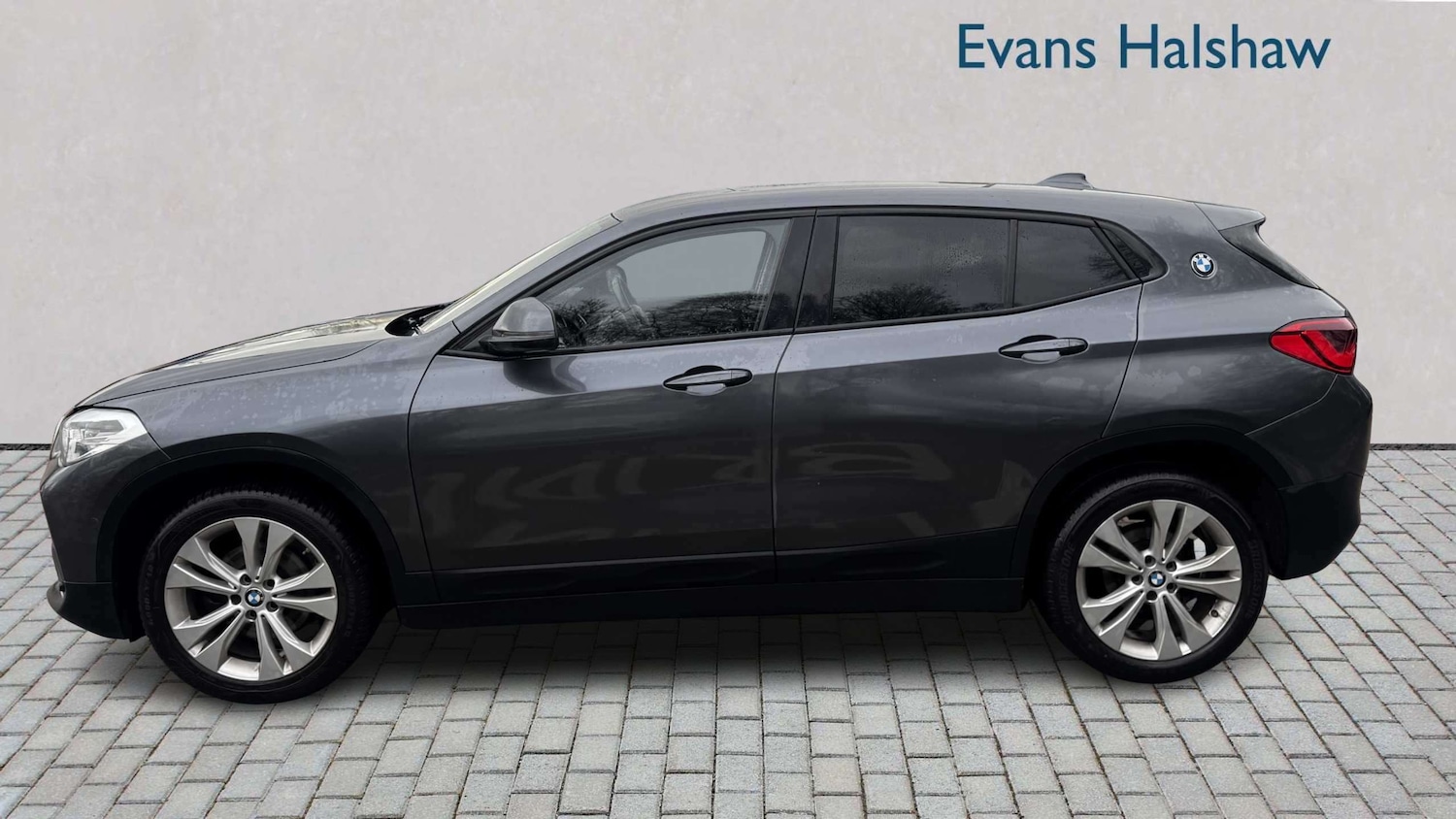 Used BMW X2 2018 for sale - 77726860: Photo 4