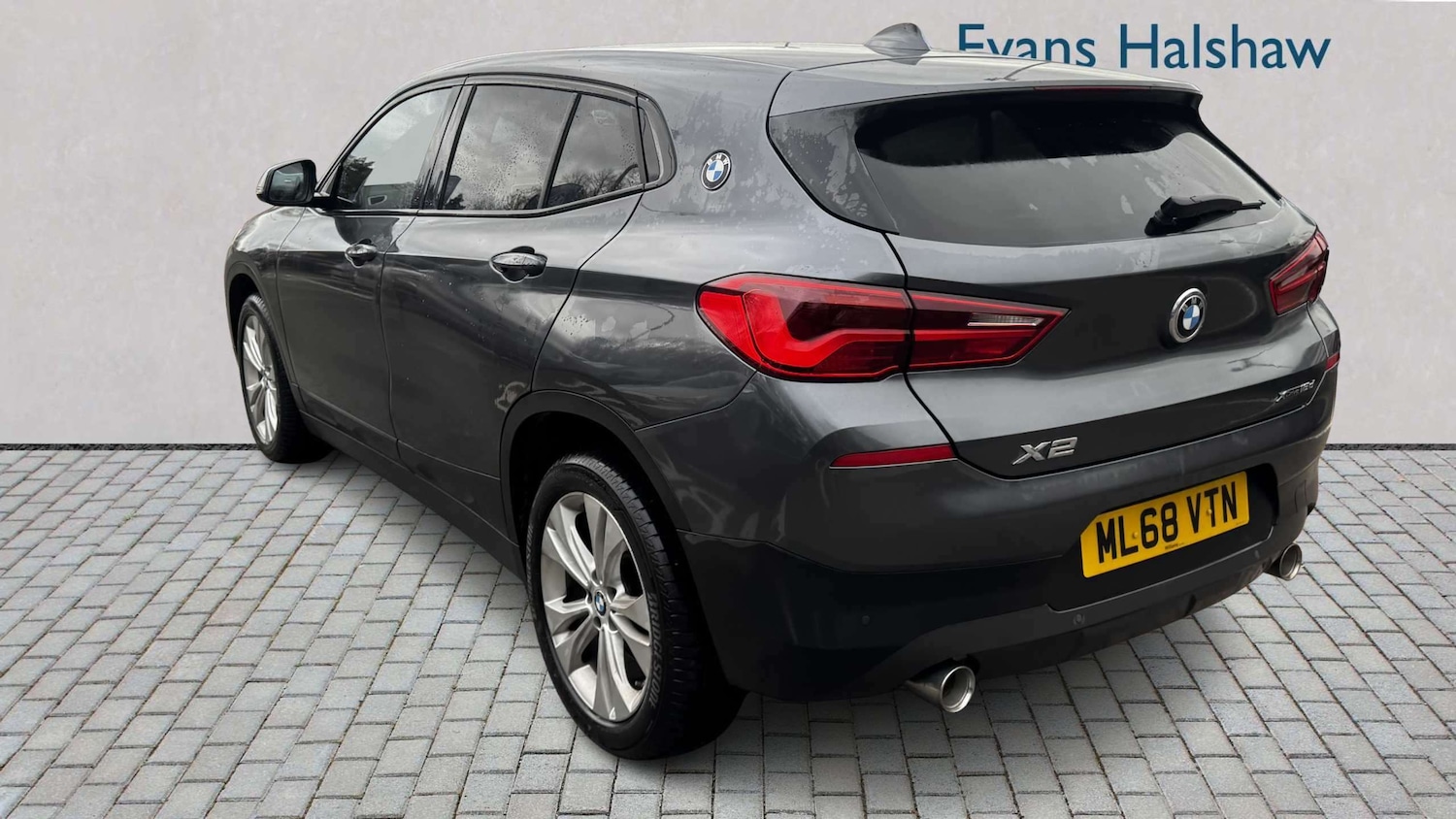 Used BMW X2 2018 for sale - 77726860: Photo 5