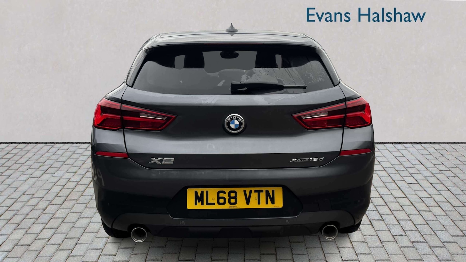 Used BMW X2 2018 for sale - 77726860: Photo 6