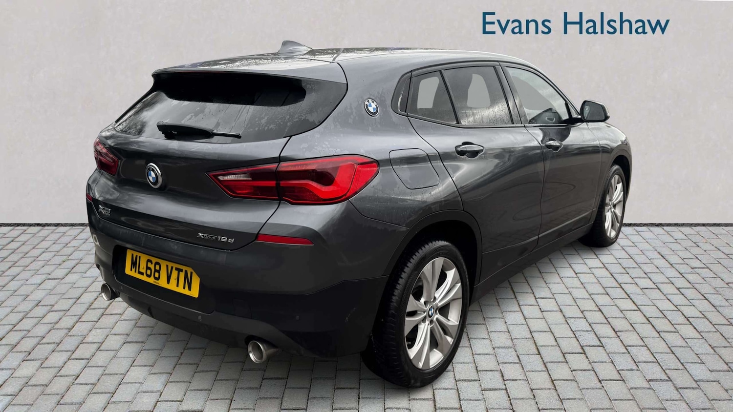 Used BMW X2 2018 for sale - 77726860: Photo 7