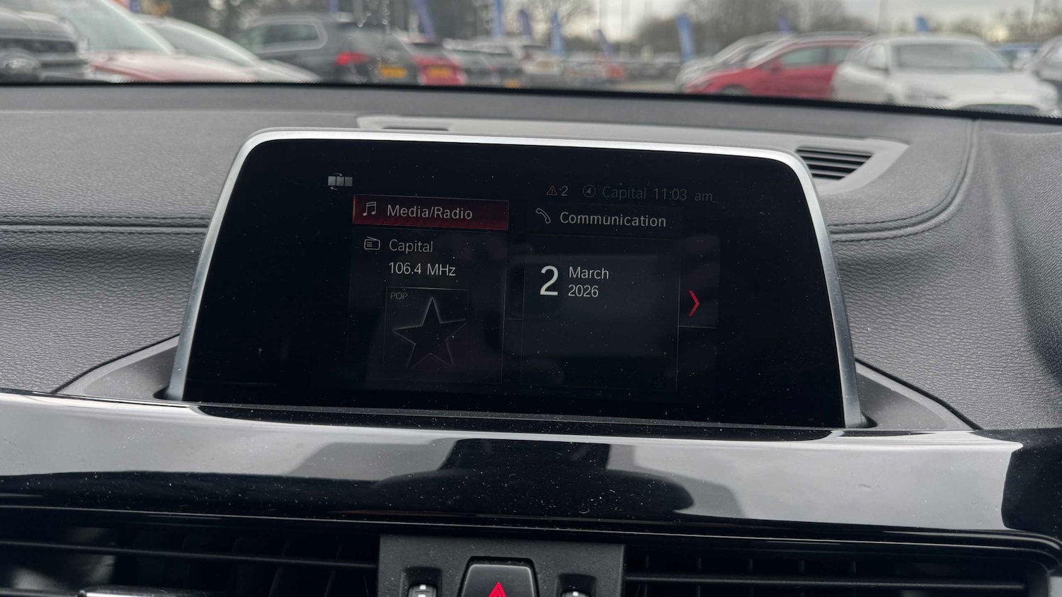 Used BMW X2 2018 for sale - 77726860: Photo 8