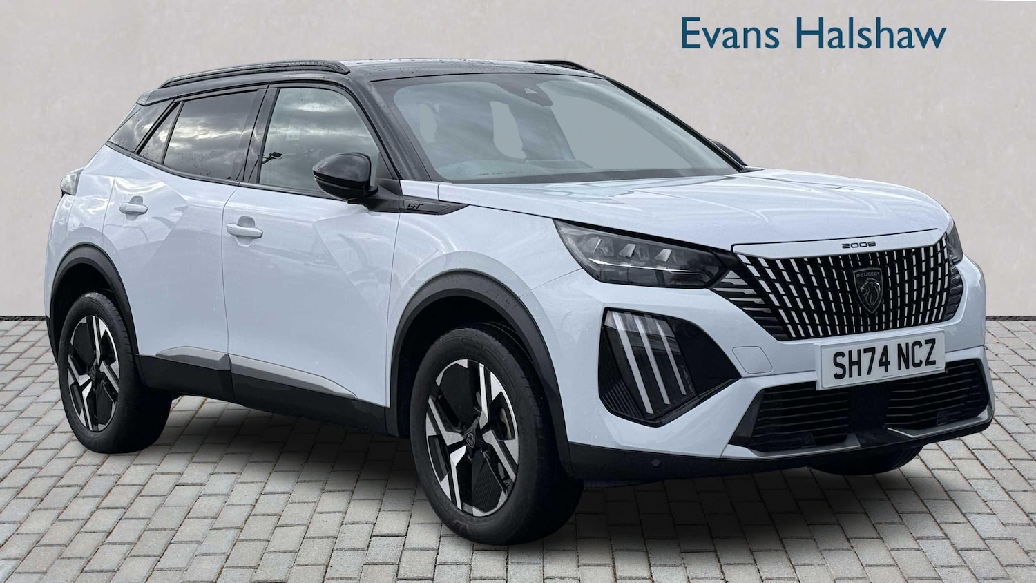 Used Peugeot 2008 2024 for sale - 77158419: Photo 1