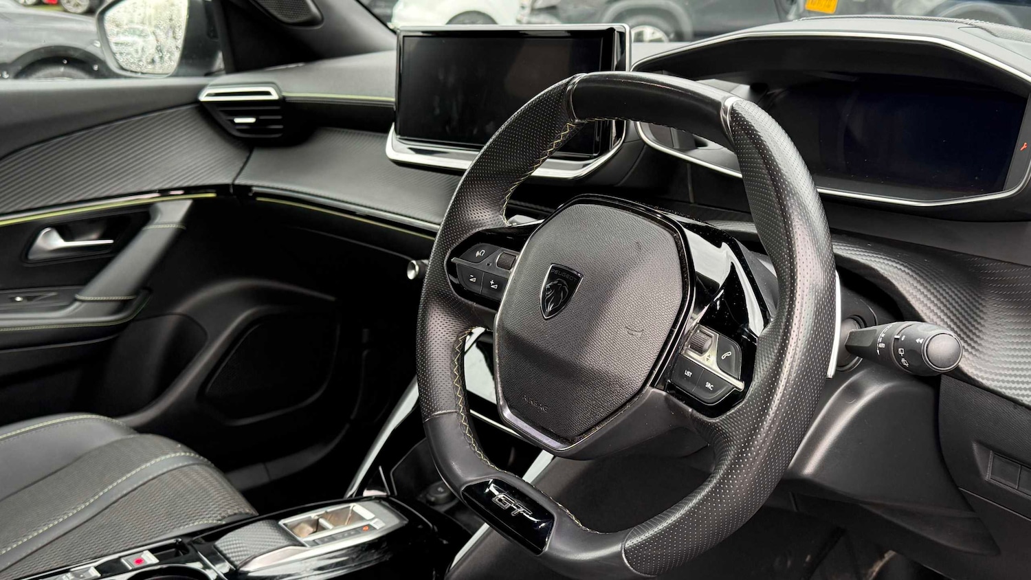 Used Peugeot 2008 2024 for sale - 77158419: Photo 14