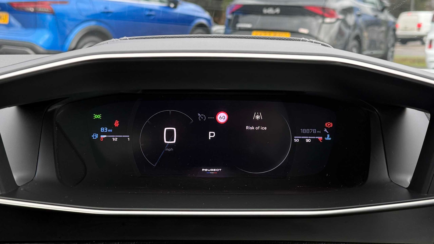 Used Peugeot 2008 2024 for sale - 77158419: Photo 15