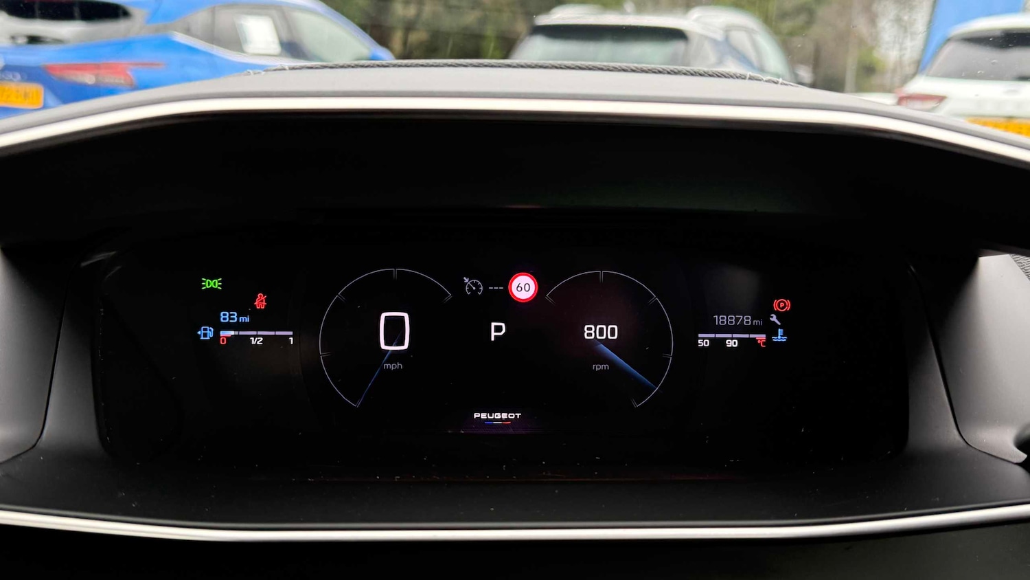 Used Peugeot 2008 2024 for sale - 77158419: Photo 16