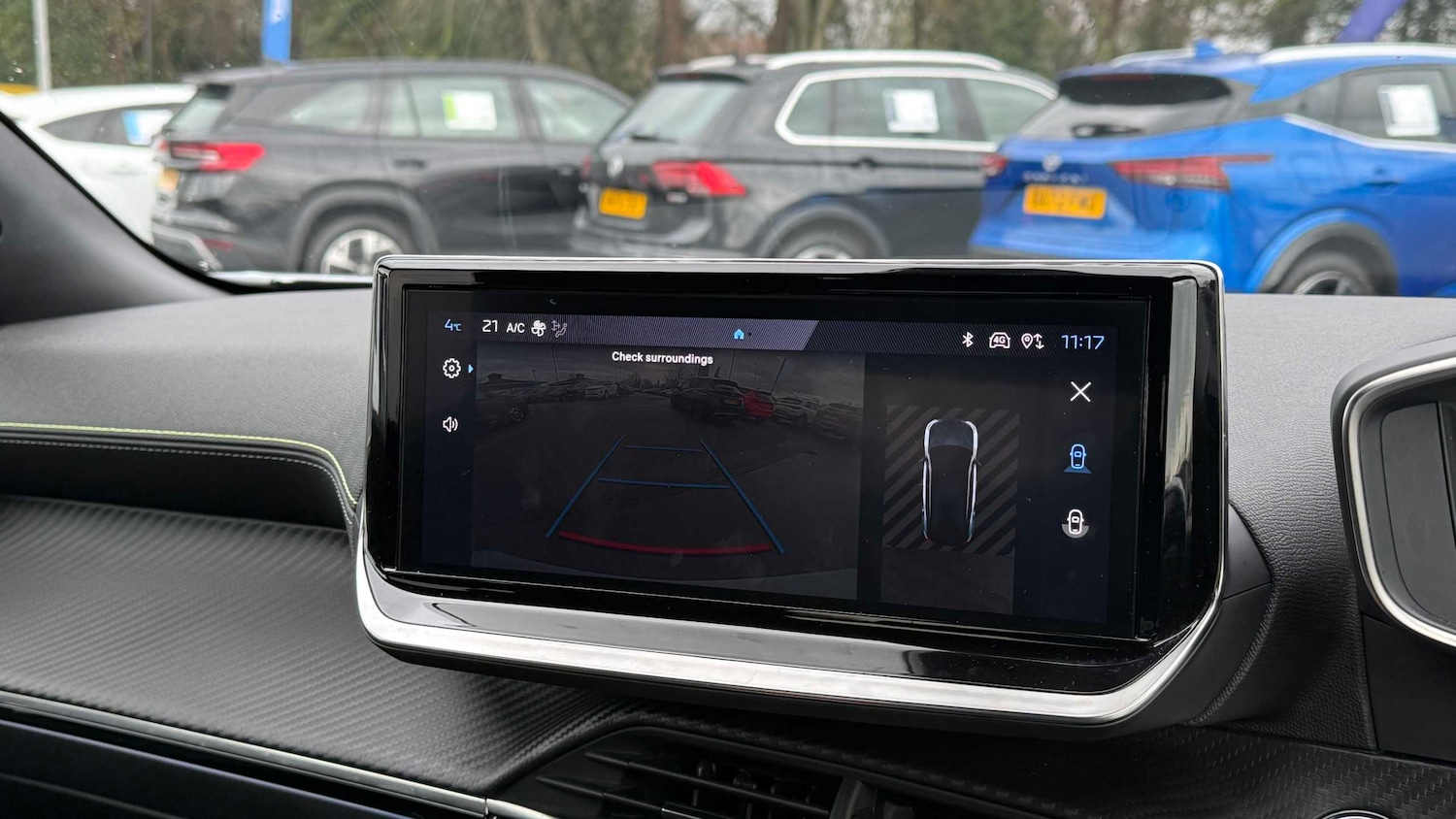 Used Peugeot 2008 2024 for sale - 77158419: Photo 17