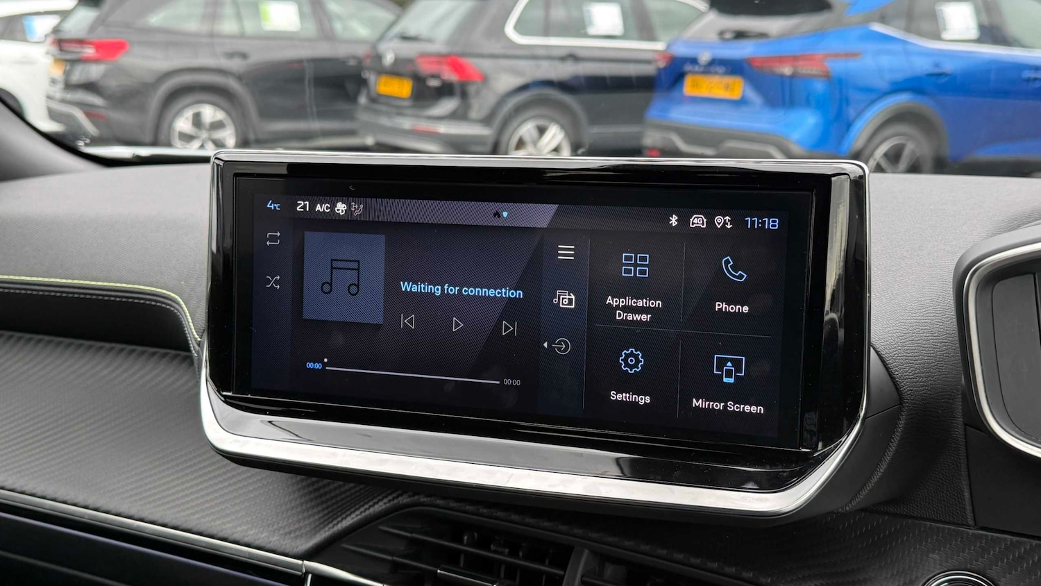 Used Peugeot 2008 2024 for sale - 77158419: Photo 18