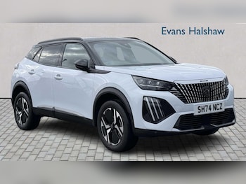 2024 - 1.2 PureTech 130 GT 5dr EAT8