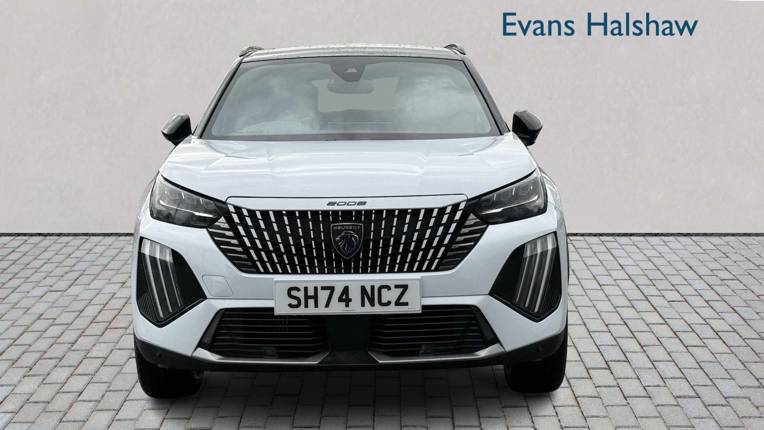 Used Peugeot 2008 2024 for sale - 77158419: Photo 2