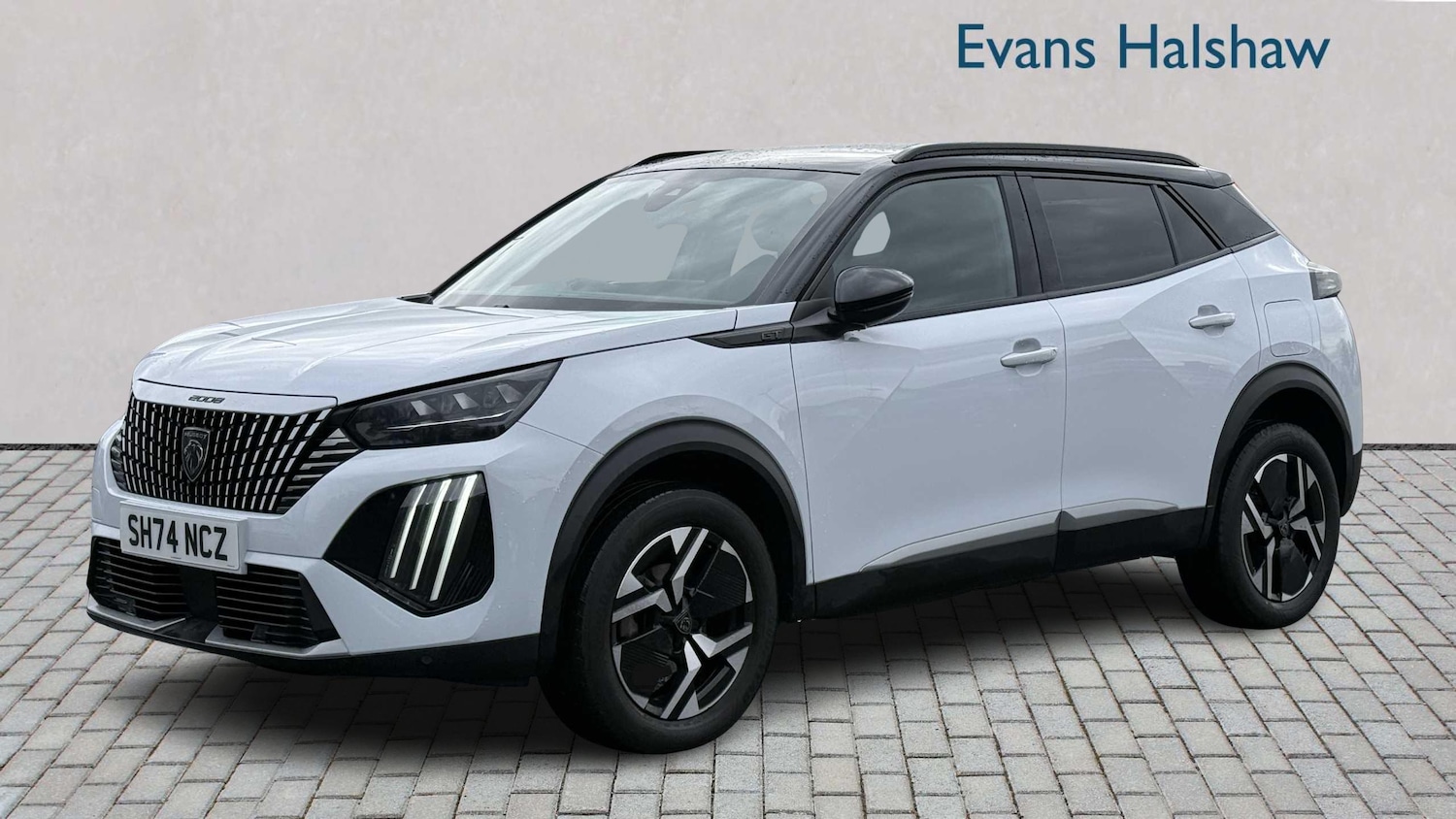 Used Peugeot 2008 2024 for sale - 77158419: Photo 3