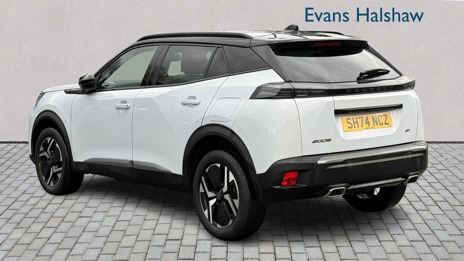 Used Peugeot 2008 2024 for sale - 77158419: Photo 5