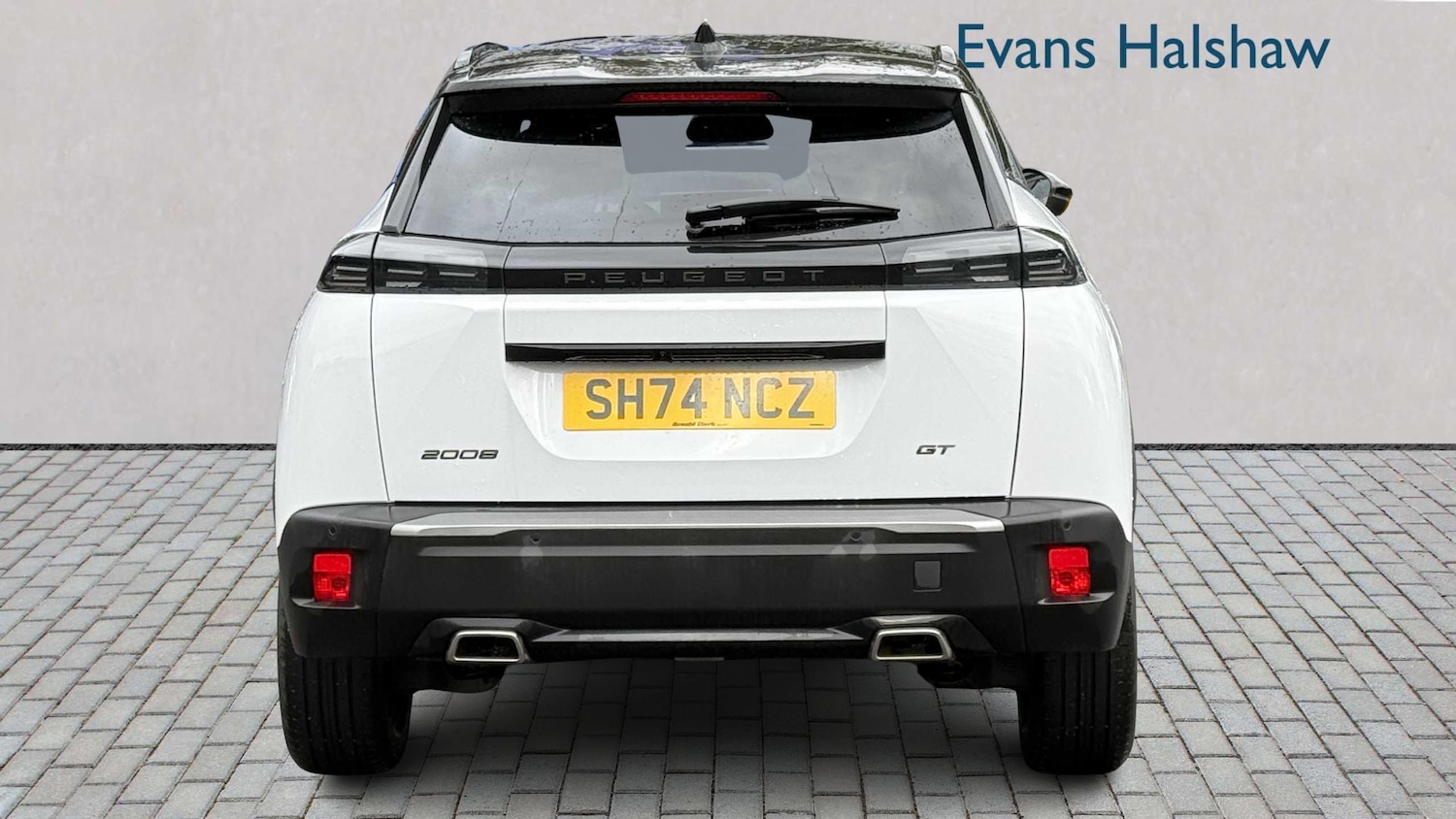 Used Peugeot 2008 2024 for sale - 77158419: Photo 6