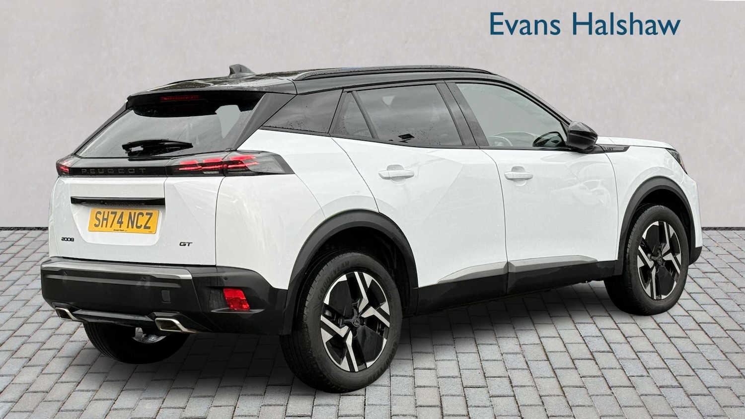 Used Peugeot 2008 2024 for sale - 77158419: Photo 7