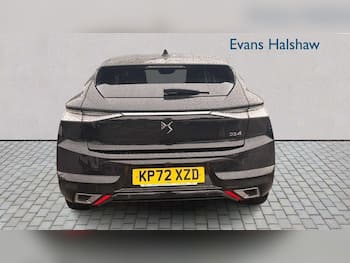 Used DS Automobiles DS 4 2022 for sale - 79702296: Photo