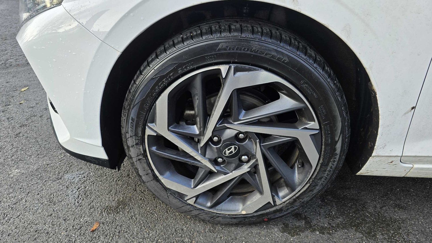 Used Hyundai i20 2021 for sale - 76501772: Photo 10