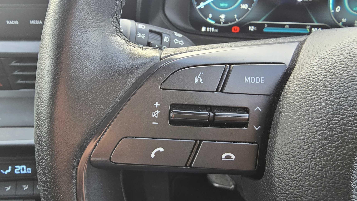 Used Hyundai i20 2021 for sale - 76501772: Photo 13